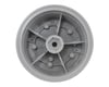 Image 2 for Pro-Line Clod Buster Brawler 2.6" Wheel (Gray) (2) (+17.5mm Offset)