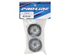 Image 4 for Pro-Line Pro-Forge FaultLine 1.9" Bead Loc Wheel (Silver) (2)