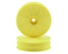 Related: Pro-Line Velocity "Narrow" 2.2" Front Wheels (2) (B6/RB6) (Yellow)