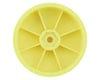 Image 2 for Pro-Line Velocity "Narrow" 2.2" Front Wheels (2) (B6/RB6) (Yellow)