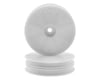 Related: Pro-Line Velocity "Narrow" 2.2" Front Wheels (2) (B6/RB6) (White)