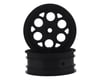 Related: Pro-Line Showtime 2.2" Sprint Car Front Sprint Wheels (Black)