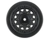 Image 2 for Pro-Line Raid Short Course Wheels for Traxxas Slash (Black) (2)