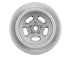 Image 4 for Pro-Line Slot Mag Drag Spec Rear Drag Racing Wheels (2) (Stone Grey)
