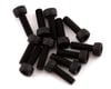 Image 3 for Pro-Line Keystone 1.55 Plastic Bead-Loc Wheels (Black) (2)
