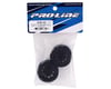 Image 4 for Pro-Line Keystone 1.55 Plastic Bead-Loc Wheels (Black) (2)