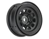 Image 6 for Pro-Line Keystone 1.55 Plastic Bead-Loc Wheels (Black) (2)