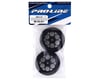 Image 3 for Pro-Line Showtime Front Drag Racing Wheels w/12mm Hex (Black) (2)
