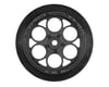 Image 5 for Pro-Line Showtime Front Drag Racing Wheels w/12mm Hex (Black) (2)
