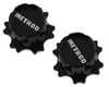 Image 2 for Pro-Line Axial SCX6 Method 305 NV Aluminum 2.9" Wheel Faces (2)