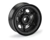 Image 6 for Pro-Line Holcomb 1.9" Bead-Loc Wheels (Black/Silver) (2)