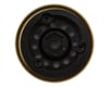 Image 2 for Pro-Line Rock Shooter 1.0" Brass Crawler Wheels (Black)(2)