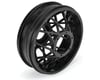 Image 4 for Pro-Line 1/4 Promoto-MX Supermoto Rear Wheel (Black)