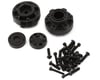 Image 2 for Pro-Line Axial SCX6 Black Rhino Armory 2.9" Aluminum Dual Offset Beadlock Wheels