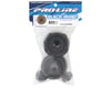 Image 3 for Pro-Line Axial SCX6 Black Rhino Armory 2.9" Aluminum Dual Offset Beadlock Wheels