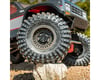 Image 4 for Pro-Line Axial SCX6 Black Rhino Armory 2.9" Aluminum Dual Offset Beadlock Wheels