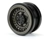 Image 5 for Pro-Line Axial SCX6 Black Rhino Armory 2.9" Aluminum Dual Offset Beadlock Wheels