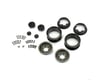 Image 6 for Pro-Line Axial SCX6 Black Rhino Armory 2.9" Aluminum Dual Offset Beadlock Wheels