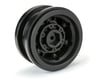 Image 8 for Pro-Line Axial SCX6 Black Rhino Armory 2.9" Aluminum Dual Offset Beadlock Wheels