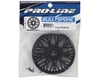 Image 5 for Pro-Line Losi® Promoto-MX 1/4 Bullyspoke Front Wheel (Black) (V2 Bead)