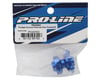 Image 2 for Pro-Line Promoto-MX Pro-Spec Aluminum Front Hub (Blue)