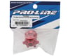 Image 2 for Pro-Line Promoto-MX Pro-Spec Aluminum Front Hub (Red)