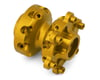 Image 1 for Pro-Line Promoto-MX Pro-Spec Aluminum Front Hub (Gold)