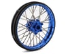 Image 1 for Pro-Line Promoto-MX Pro-Spec Aluminum V2 Bead Pre-Assembled Front Wheel