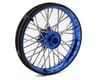 Image 2 for Pro-Line Promoto-MX Pro-Spec Aluminum V2 Bead Pre-Assembled Front Wheel