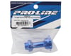 Image 2 for Pro-Line Promoto-MX Pro-Spec Aluminum Rear Hub (Blue)