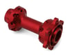 Image 1 for Pro-Line Promoto-MX Pro-Spec Aluminum Rear Hub (Red)