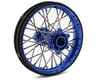 Image 1 for Pro-Line Promoto-MX Pro-Spec Aluminum V2 Bead Pre-Assembled Rear Wheel