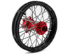 Image 2 for Pro-Line Promoto-MX Pro-Spec Aluminum V2 Bead Pre-Assembled Rear Wheel