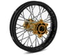 Image 1 for Pro-Line Promoto-MX Pro-Spec Aluminum V2 Bead Pre-Assembled Rear Wheel