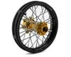 Image 2 for Pro-Line Promoto-MX Pro-Spec Aluminum V2 Bead Pre-Assembled Rear Wheel