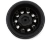 Image 2 for Pro-Line SCX6 2.9” Steelies Stamped Steel Dual Offset Beadlock Wheels