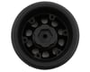 Image 2 for Pro-Line SCX6 2.9” Steelies Stamped Steel Dual Offset Beadlock Wheels