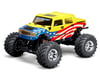 Image 3 for Pro-Line Hummer H2 SUT Truck Body (Clear) (Stampede)