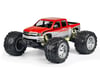 Image 3 for Pro-Line '07 Chevy Silverado Crew Cab Monster Truck Body (Clear)