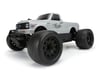 Image 1 for Pro-Line 1972 Chevy C10 Tough-Color 1/10 Truck Body (Stone Gray)