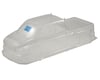Image 1 for Pro-Line GMC Top Kick Monster Truck Body (Clear)