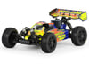 Image 2 for Pro-Line BullDog 1/8 Buggy Body (Clear) (MBX6)