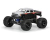 Image 3 for Pro-Line Chevy Silverado 2500 HD Body (Clear) (Stampede)