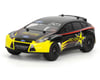 Image 3 for Pro-Line 2012 Ford Focus ST Rally Body (Clear)