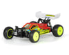 Image 4 for Pro-Line 2012 BullDog 1/10 Buggy Body (Clear) (B44.1)