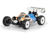 Image 3 for Pro-Line 2012 BullDog 1/8 Buggy Body (Clear) (RC8.2e)