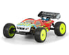 Image 3 for Pro-Line 2012 BullDog 1/8 Truck Body (Clear) (Associated RC8T)