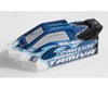 Image 3 for Pro-Line 2012 BullDog 1/10 Buggy Body (Clear) (TRF502X)