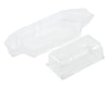 Image 2 for Pro-Line 2012 BullDog 1/10 Buggy Body (Clear) (Cat SX3)