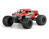 Image 3 for Pro-Line 2014 Chevy Silverado Monster Truck Body (Clear)